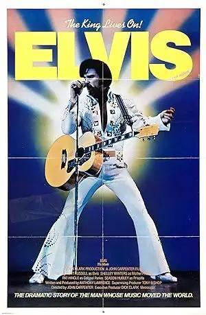 فيلم Elvis 1979 مترجم - باهي فيلم